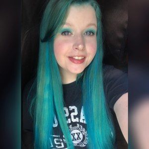 Meet your Posher, Zoey